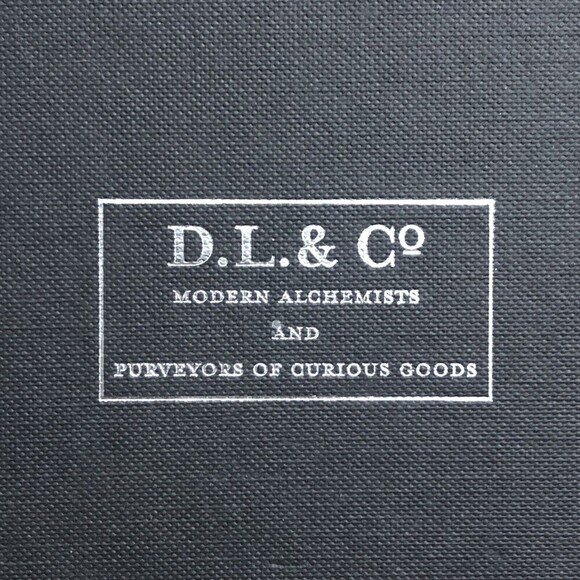 Dl & Co Apple Candles Set Of 4 Mini Apple Candles Boite De Pommes 0.75 Oz - Picture 7 of 9